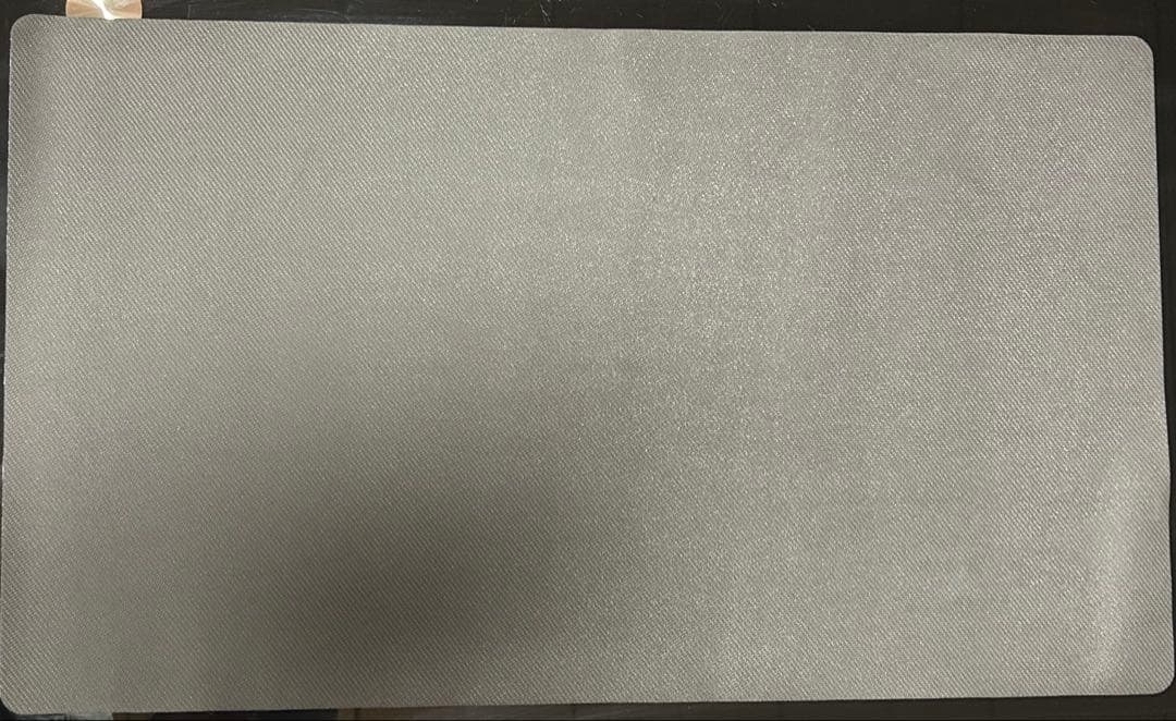 ヴィサス ライズハート JUDGE プレイマット