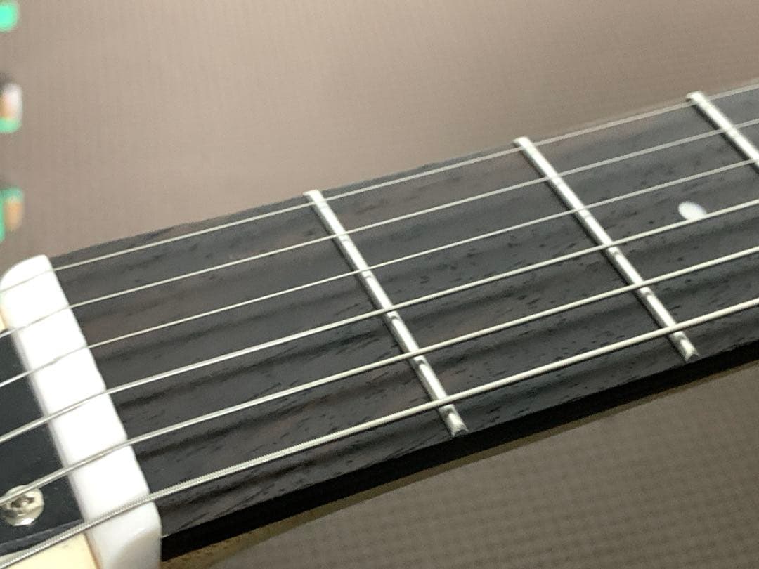 Aria Pro Ⅱ アリアプロ MAC series ジェイル風仕上げ