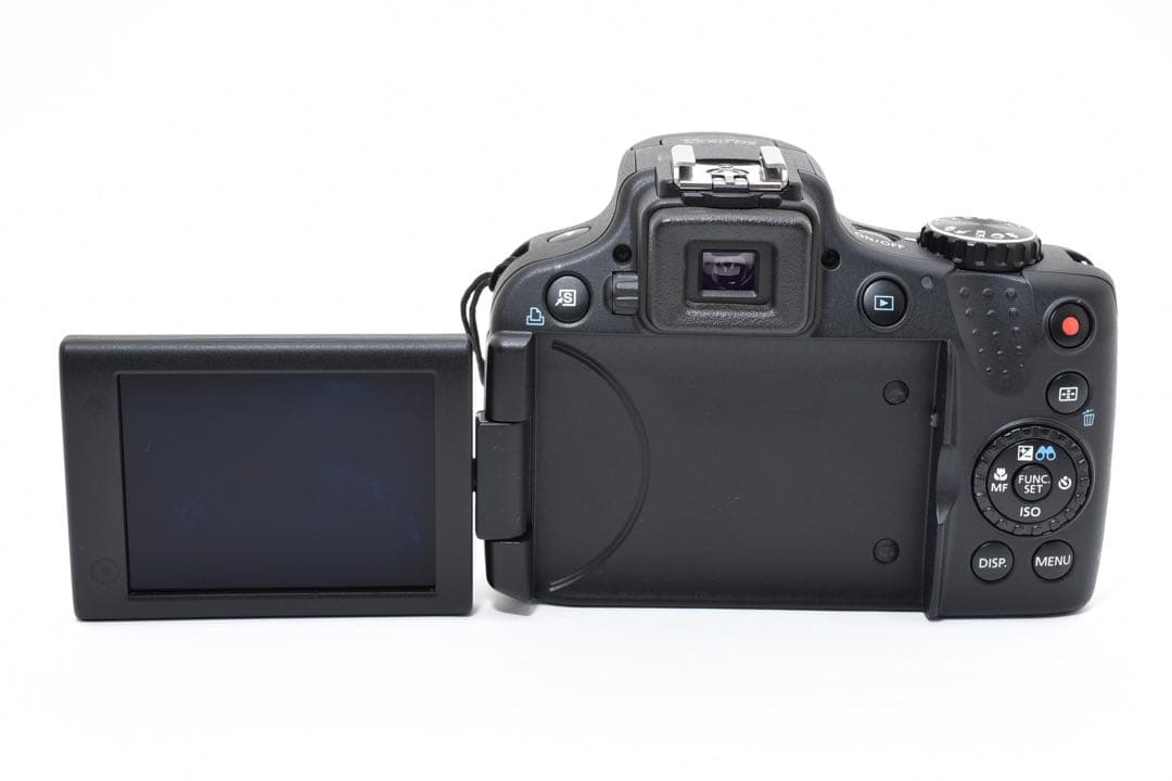 Canon Powershot SX50 HS コンパクトデジタルカメラ