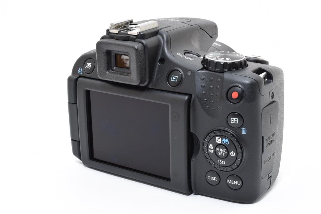 Canon Powershot SX50 HS コンパクトデジタルカメラ