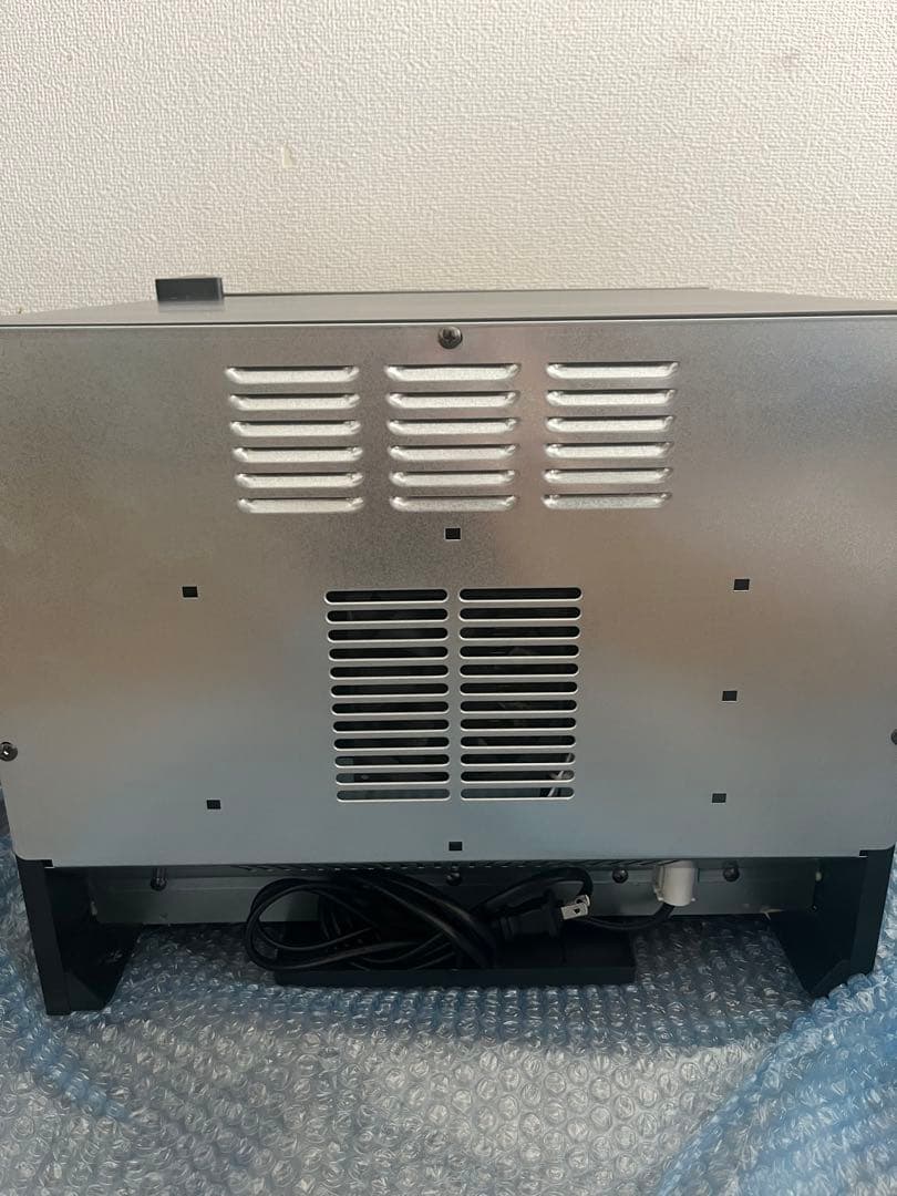 ALLONE LED内蔵ミニゲーミング冷蔵庫20L