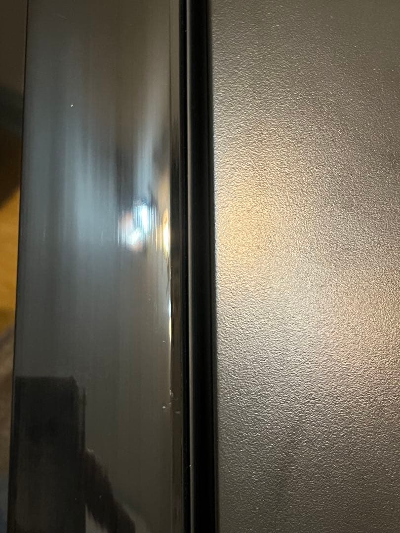 ALLONE LED内蔵ミニゲーミング冷蔵庫20L