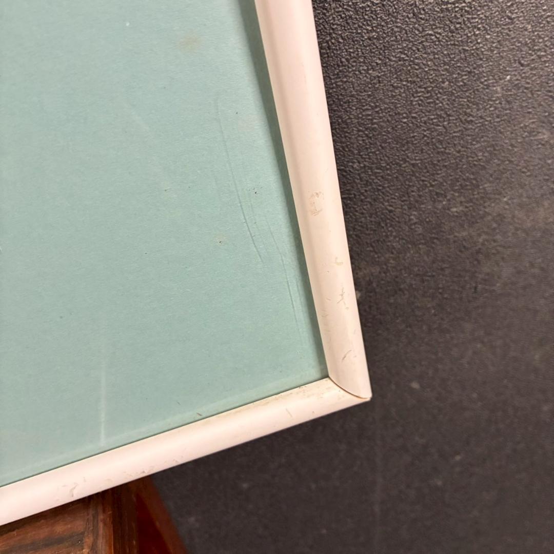 【S】トーマス・マックナイト「ノーザンサマー」「デザートパティオ」2点