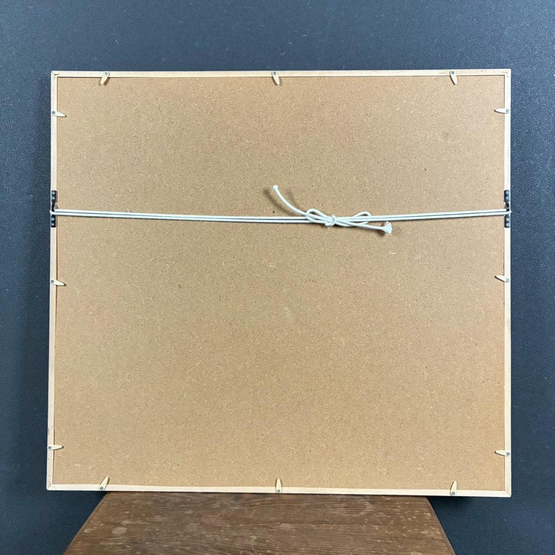 【S】トーマス・マックナイト「ノーザンサマー」「デザートパティオ」2点