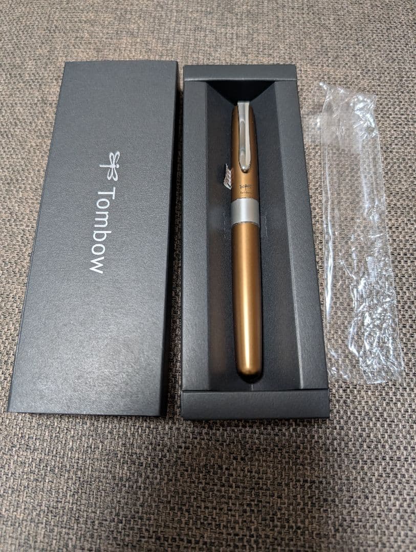 【3色セット】トンボ鉛筆 100周年限定 ZOOM505 水性ボールペン