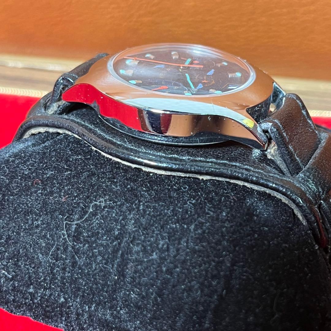 希少　腕時計 手巻き POLJOT ポレオット ロシア　海軍航空隊 ВВС