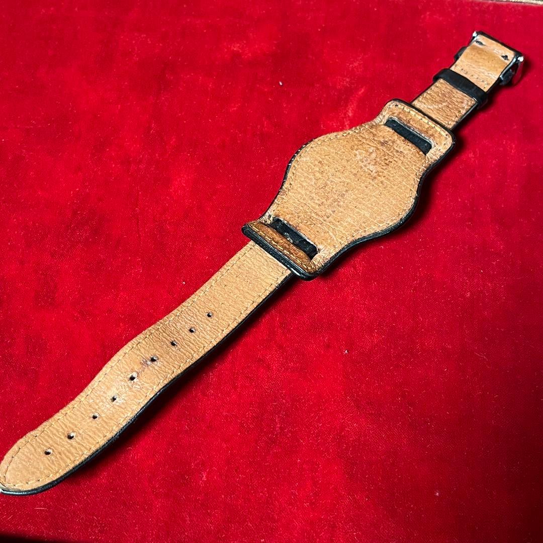 希少　腕時計 手巻き POLJOT ポレオット ロシア　海軍航空隊 ВВС