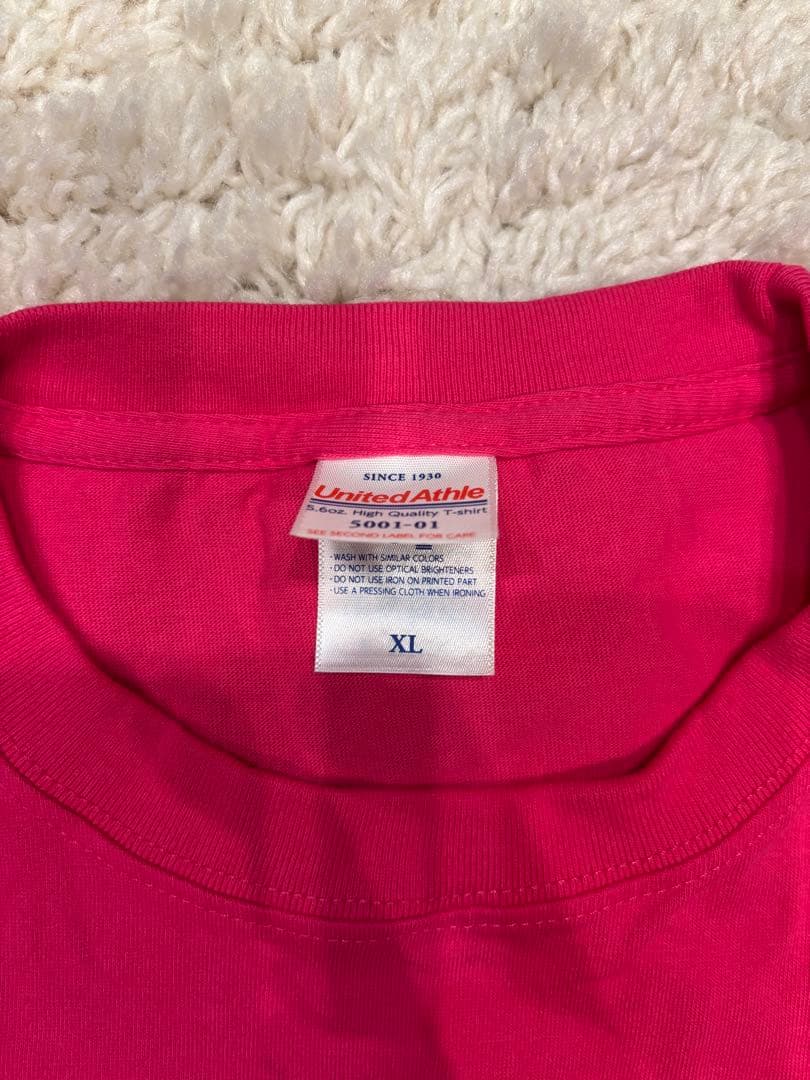 サバシスター PIZZA OF DEATH FAMILY Tシャツ