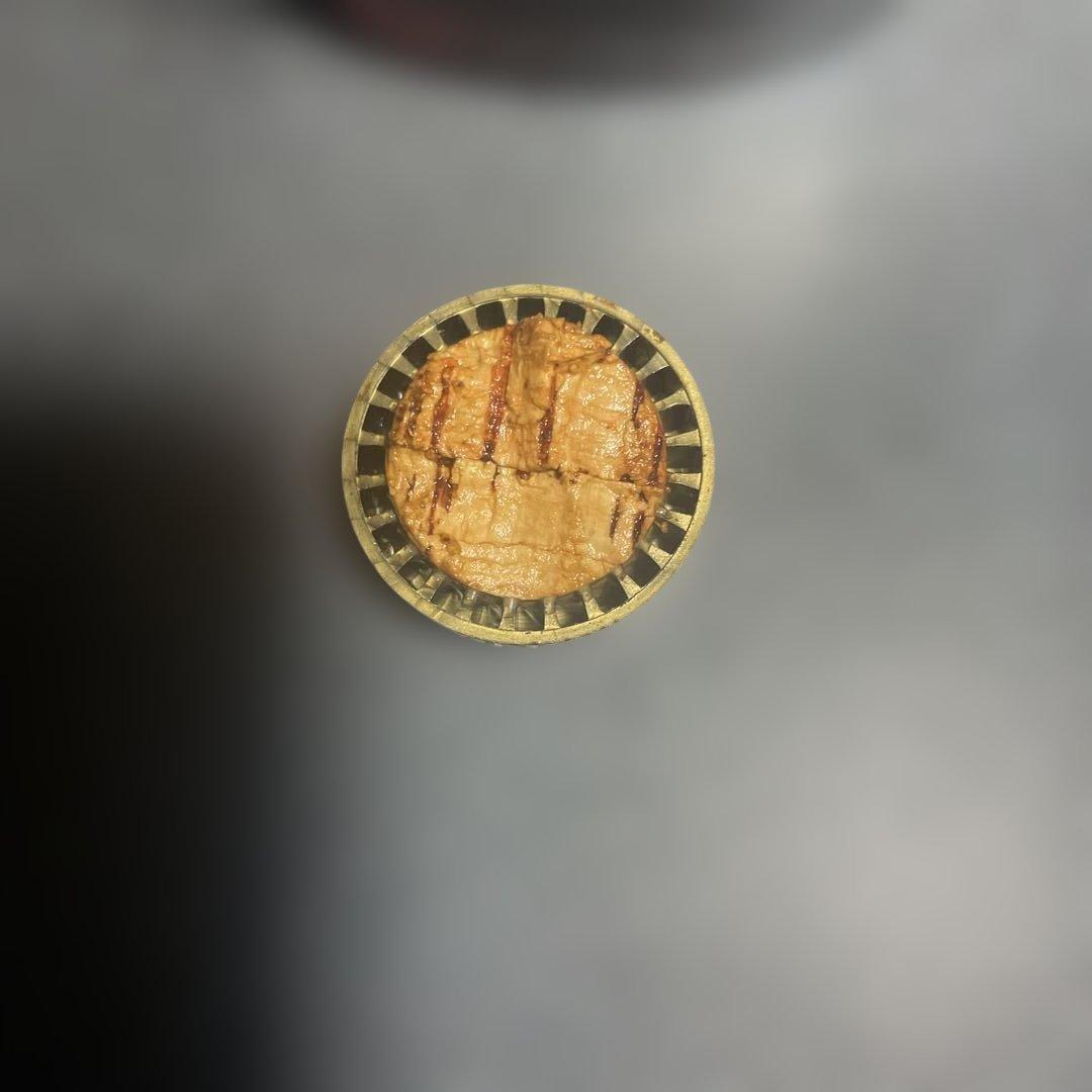 Old Grand Dad 114 ウイスキー LOＴ N O18訳あり