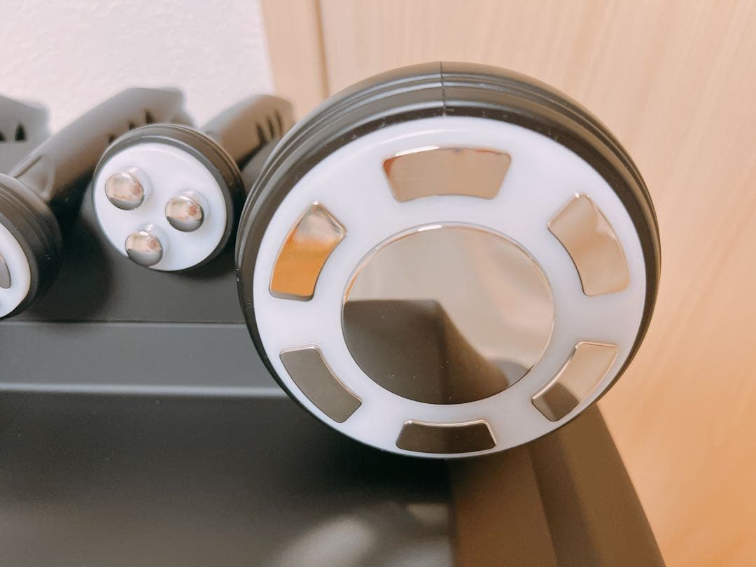 美品　じぶんdeエステ　セルゼロファスト