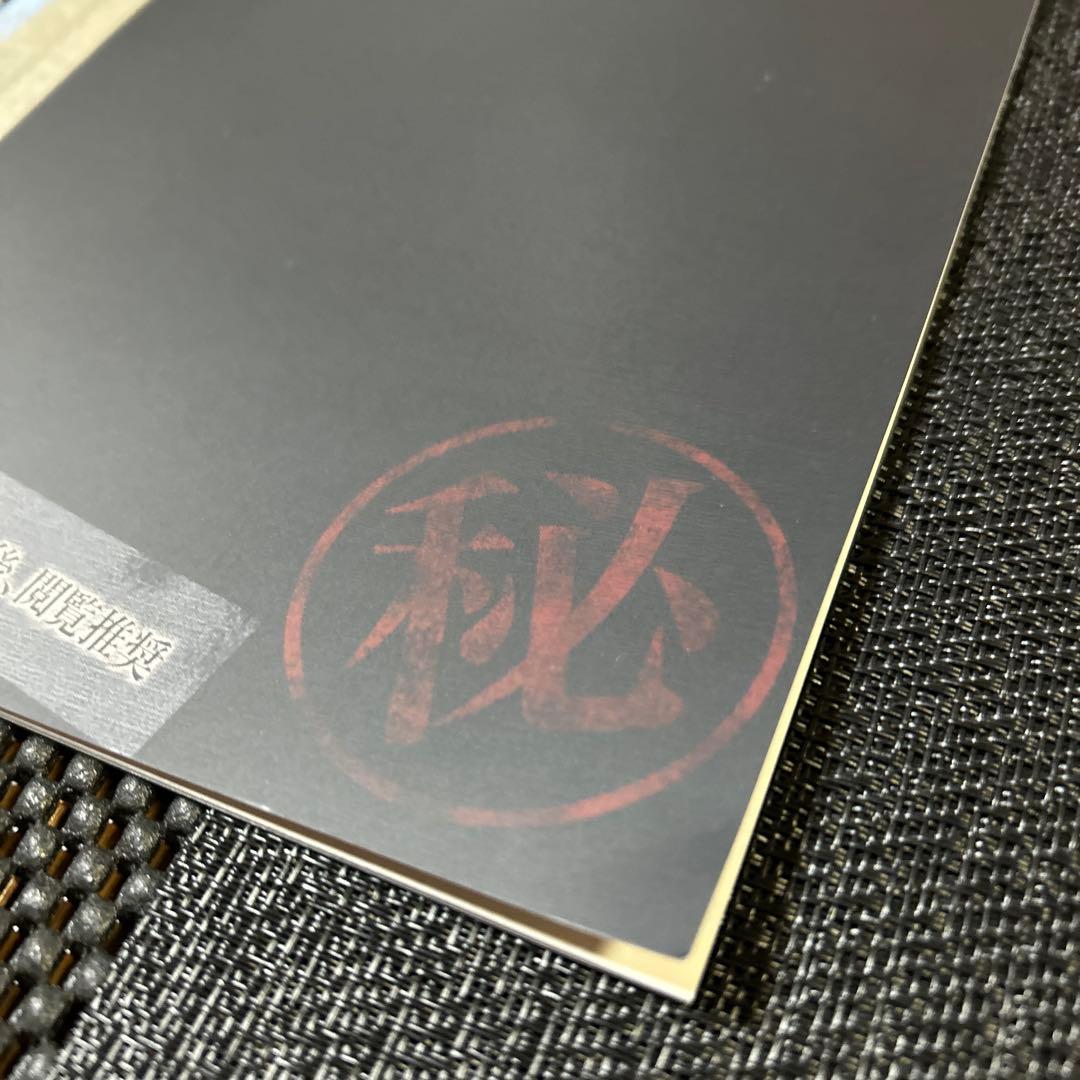 BAD MEDICINE 学級日誌　rejet ステラワース