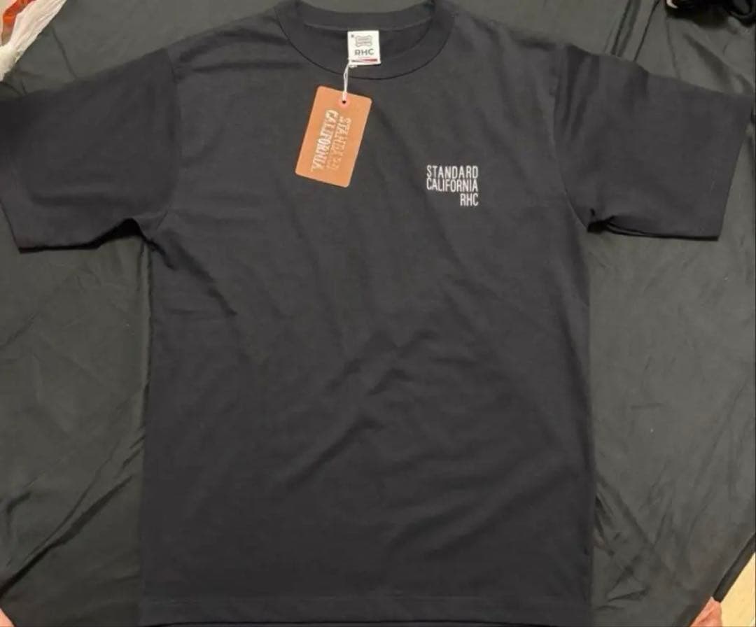 RHC×STANDARD CALIFORNIA Dry Touch Tee