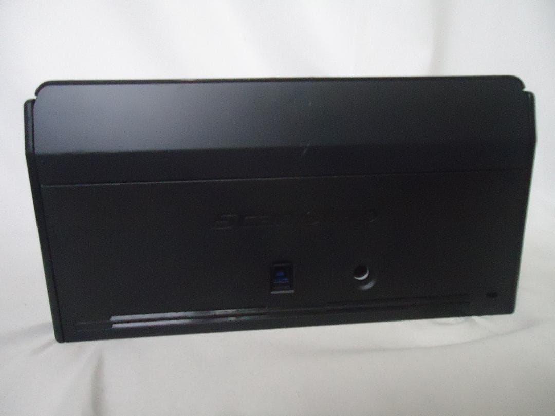 スキャナー scansnap ix1600