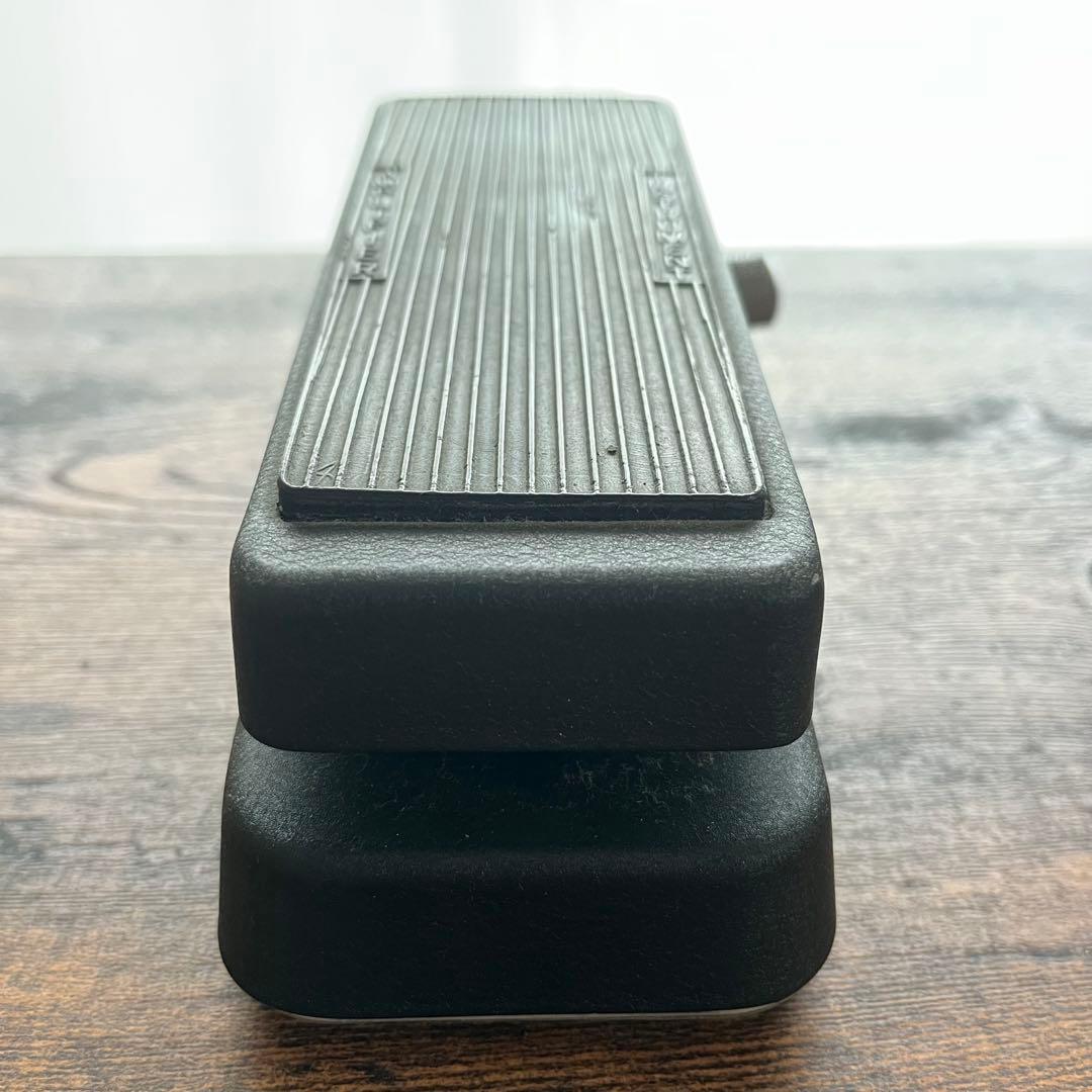 ◾️ crybaby 535Q◾️（ジムダンロップ） ワウペダル