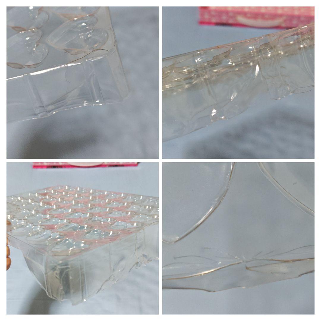 Prism Stone　トランク　プリティーリズム　プリズムストーン