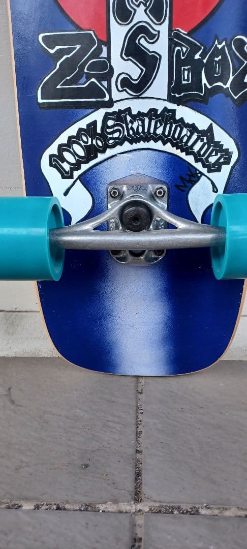 jay adams スケートボード　コンプリート　dogtown old　デッド