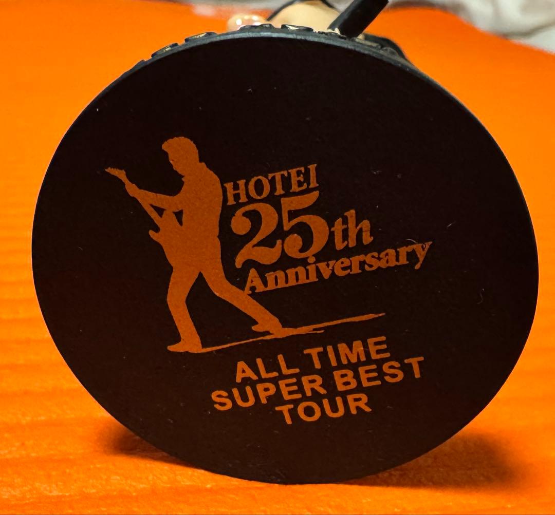 布袋寅泰 グッズ バブルヘッド フィギュア