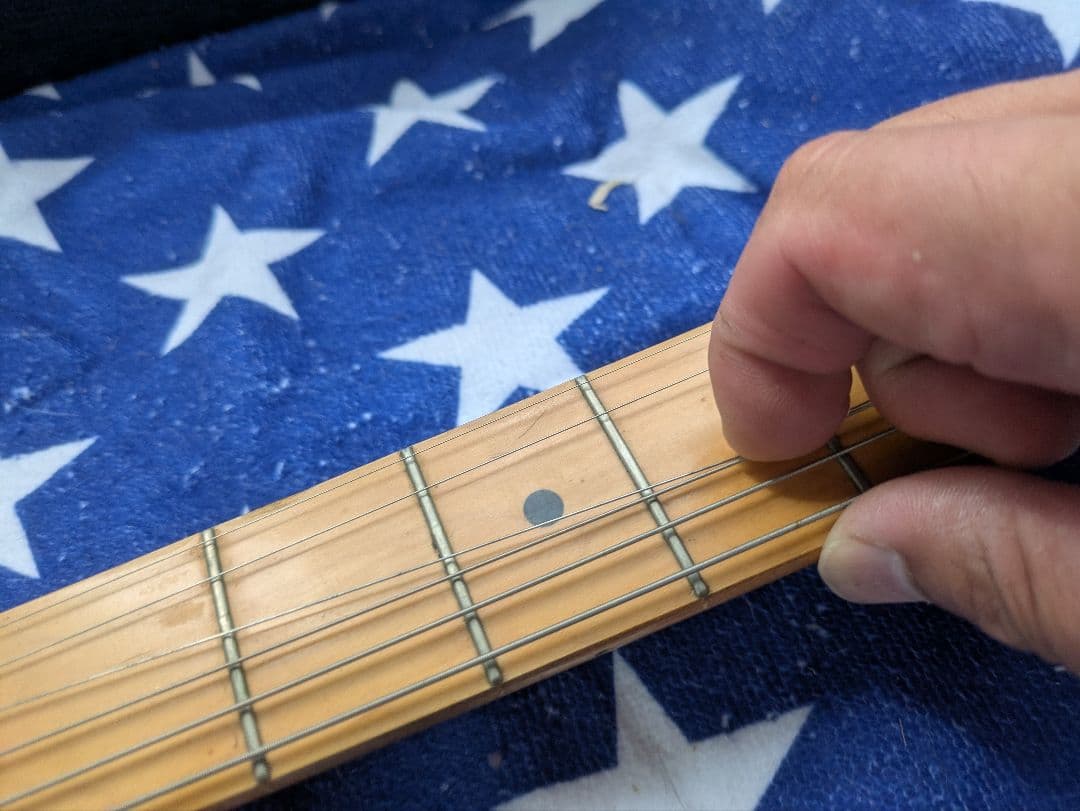 セイモアダンカン製　テレキャスタータイプ　貴重！