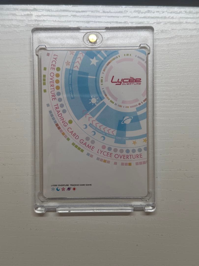 NEXTON スカーレット・ウィザード トレーディングカード