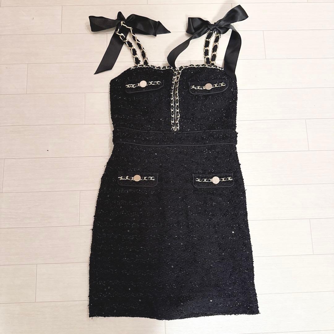 An アン ドレス キャバドレス