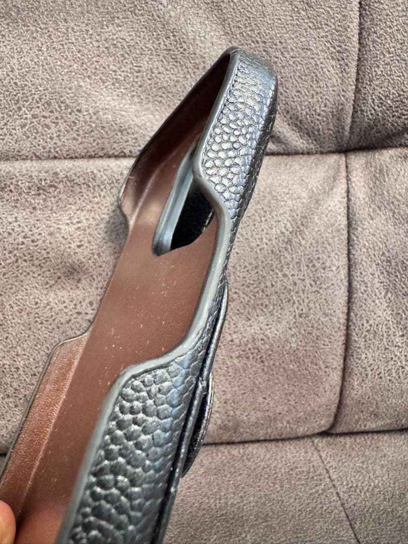 CHANEL iPhoneケース　15 pro Max