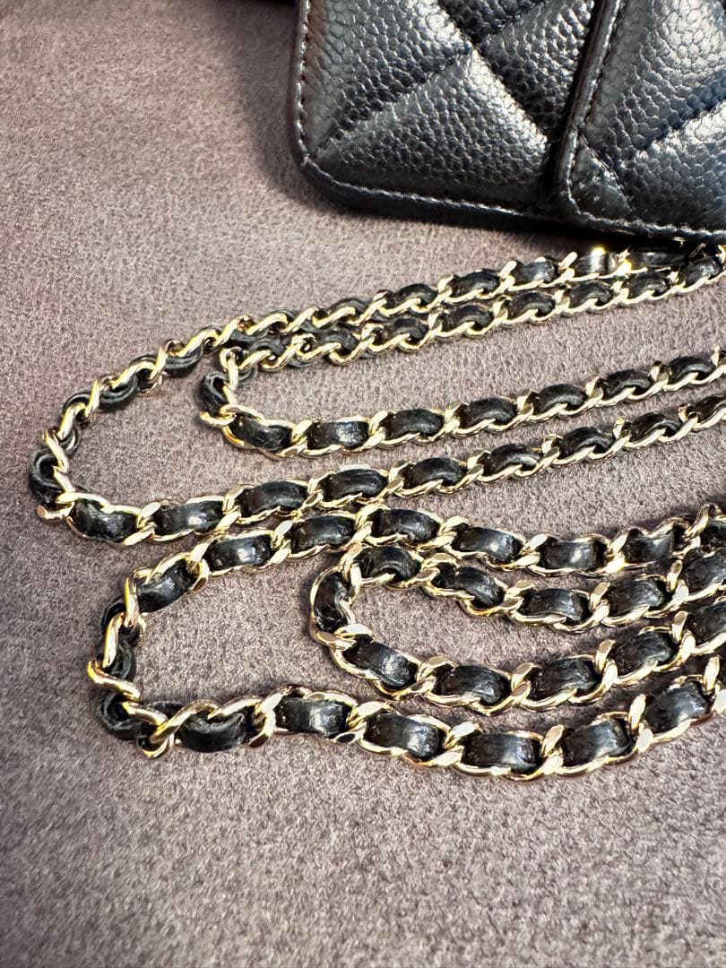 CHANEL iPhoneケース　15 pro Max