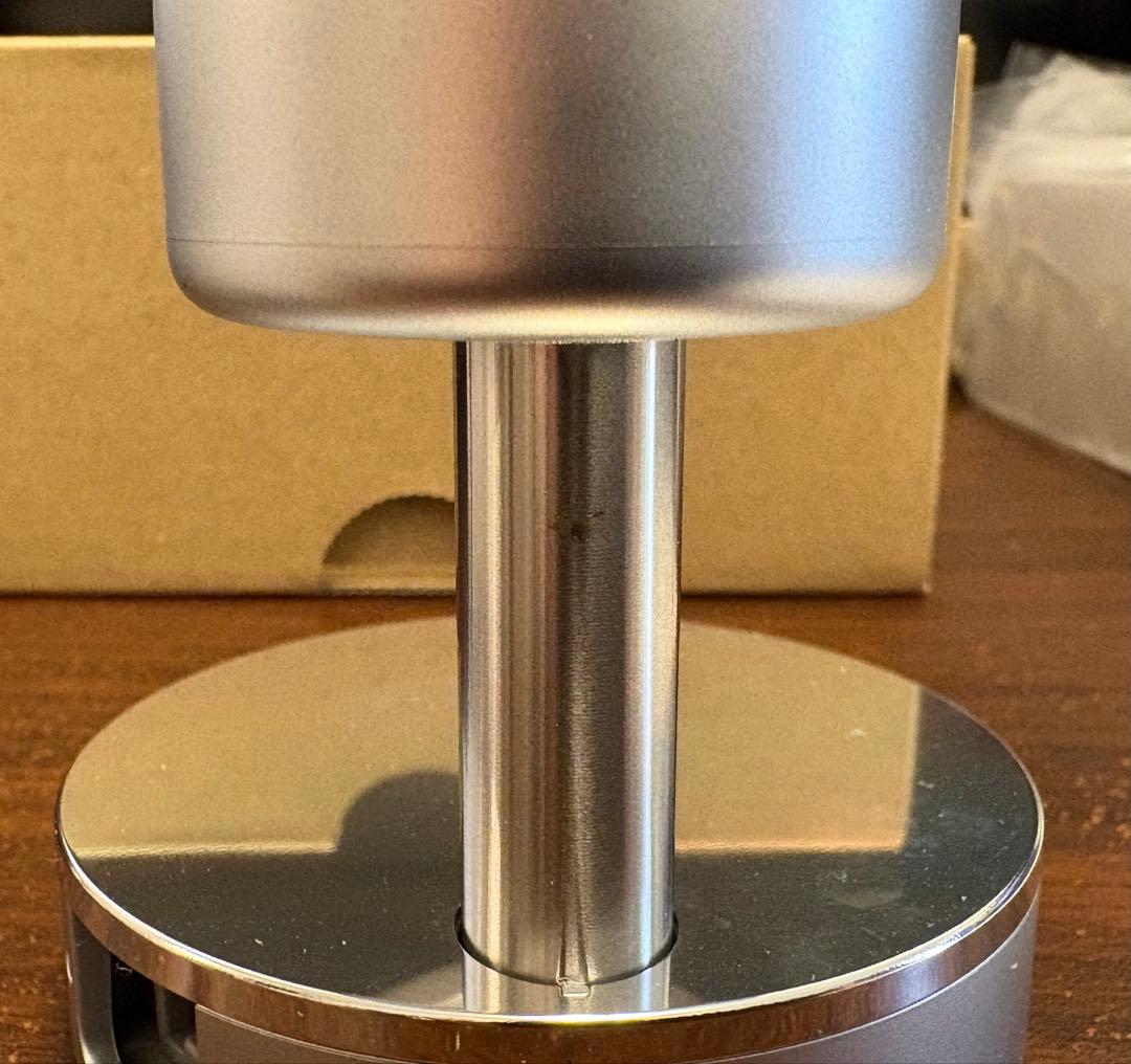 ボディ・フェイスケア Panasonic EW-CDP55-S SILVER