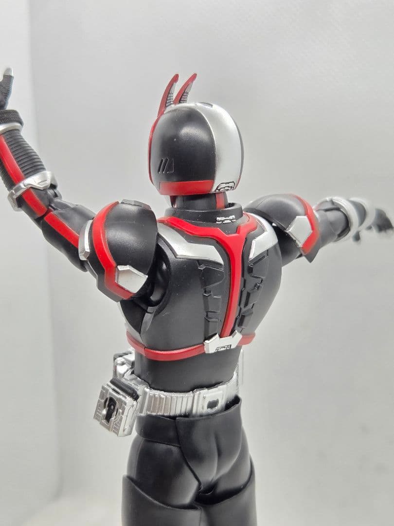 真骨彫 ファイズ ネクストファイズ