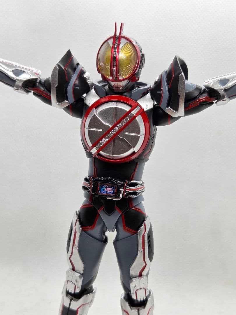 真骨彫 ファイズ ネクストファイズ