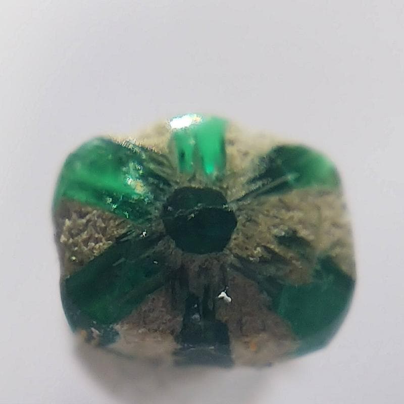 272 トラピッチェエメラルド コロンビア