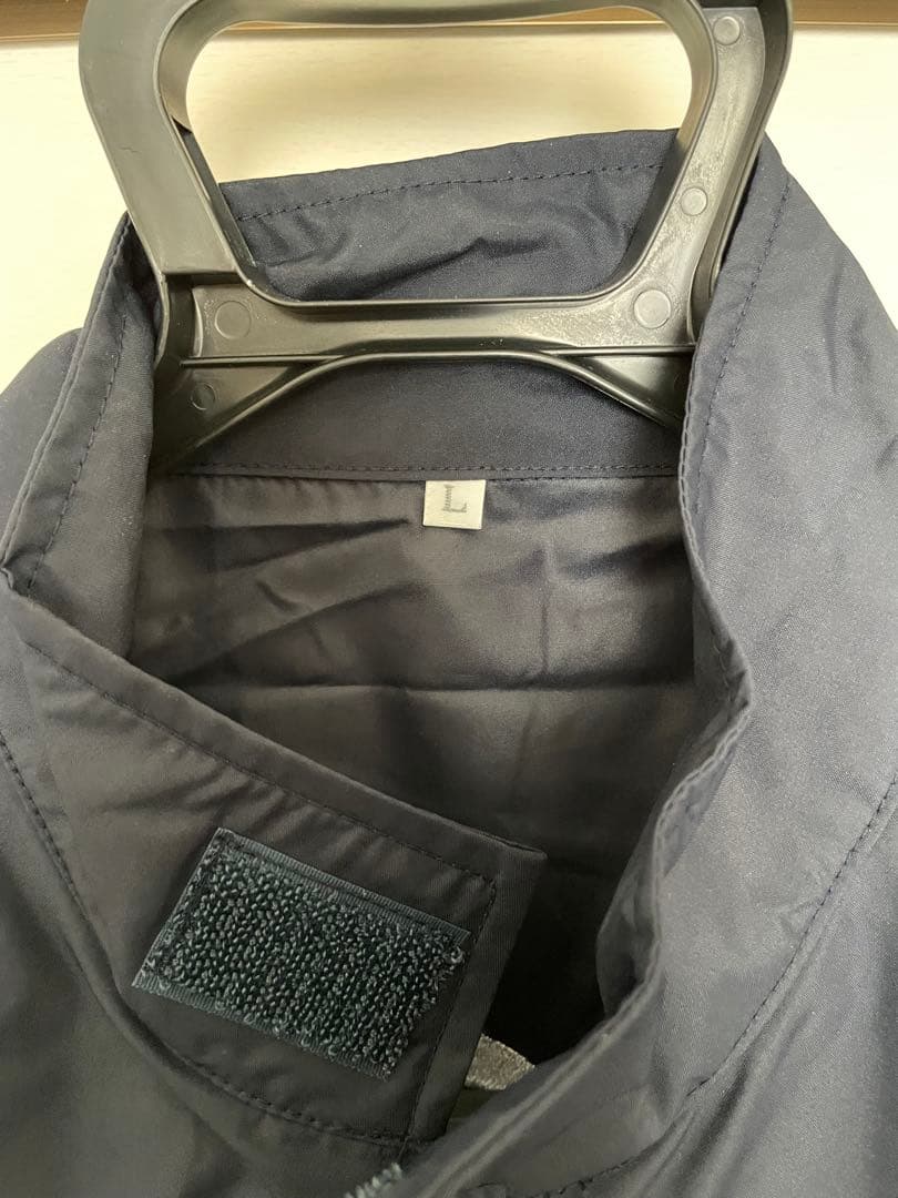 ボーイング787 作業着　ツナギ