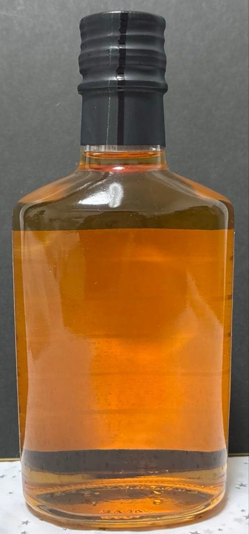 ✨新品未開栓✨北杜　12年　ピュアモルトウイスキー　250ml 終売品