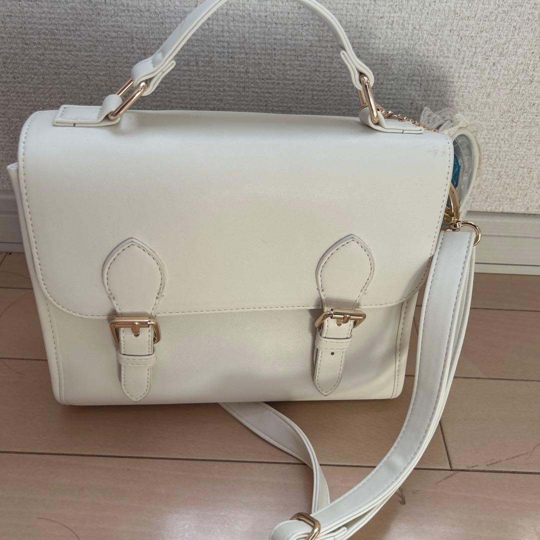 ポケカメン　缶バッジ　リングライト