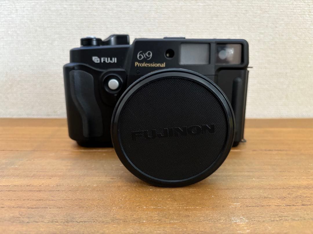 ☆超美品☆FUJI GW690 III Professional