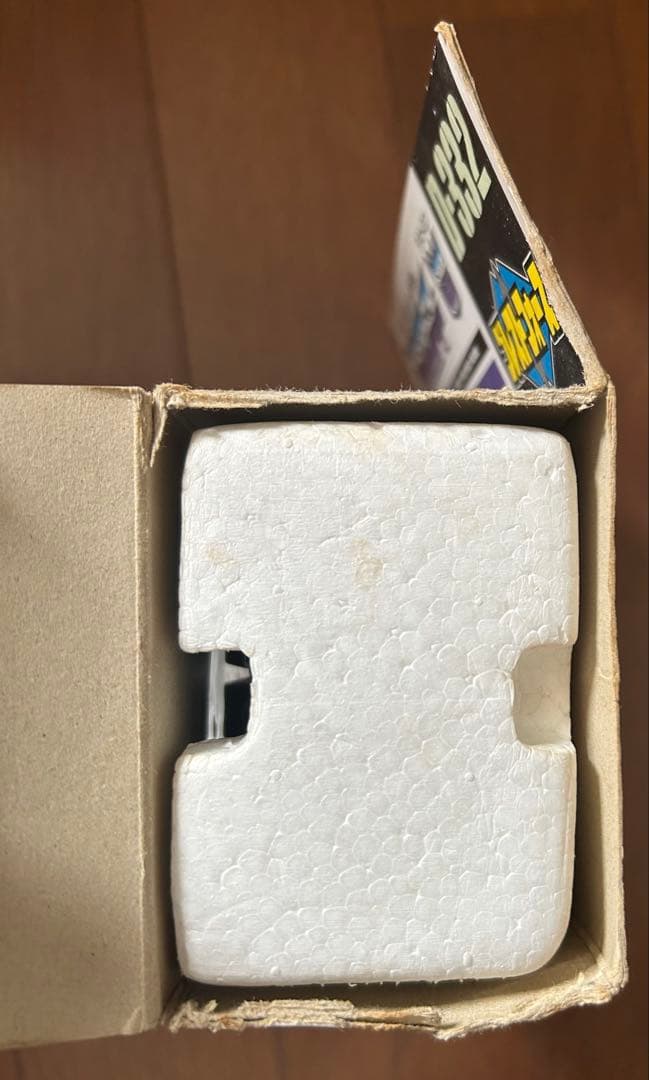 箱付き トランスフォーマー ブレストフォース ジャルガー ライオカイザー