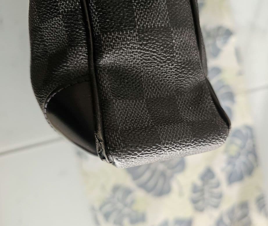 ❤ルイヴィトンダミエビジネスバッグ