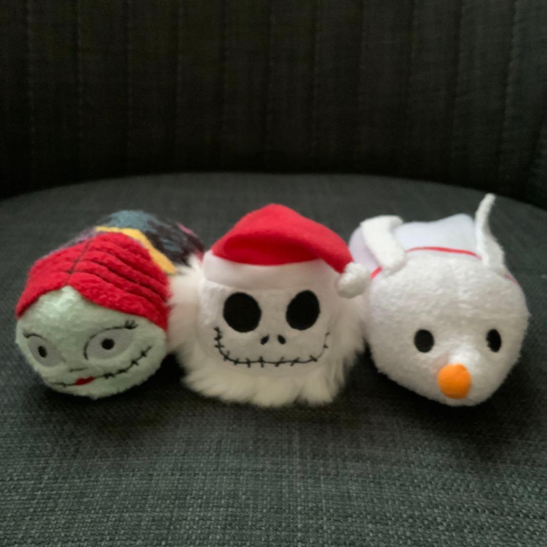 残りわずか！！【ディズニー/ツムツム】まとめ売り♪♪♪