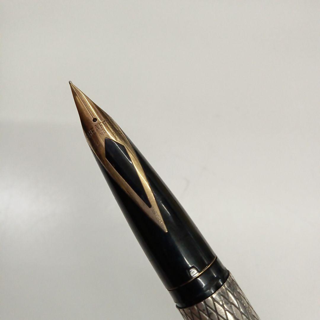 ぼ*ん様 ペン先に 14K と刻印された 万年筆　2本セット　まとめ売り