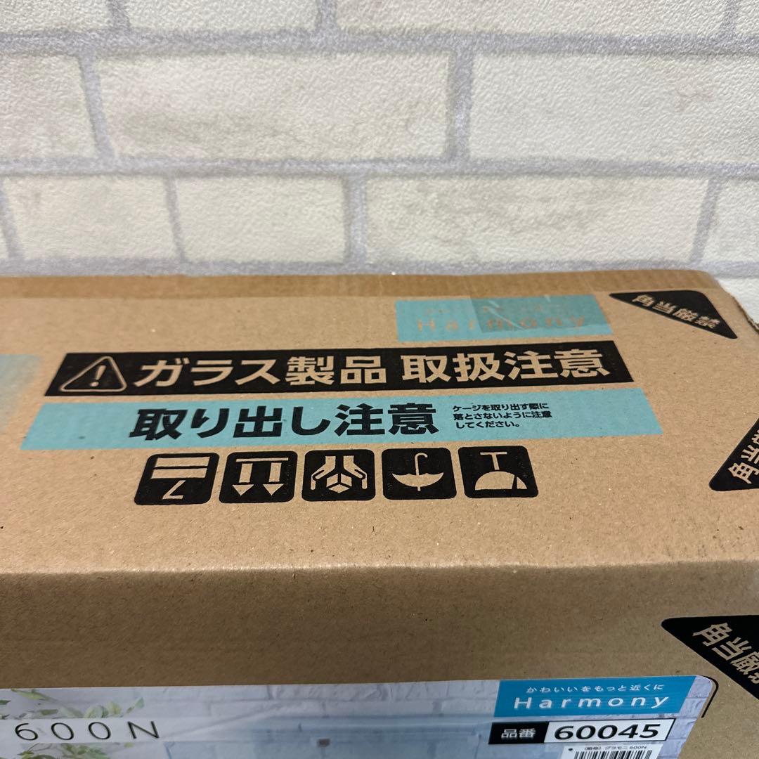 ★新品★GEX グラスハーモニー 600N マルチ600N 小動物用飼育ゲージ