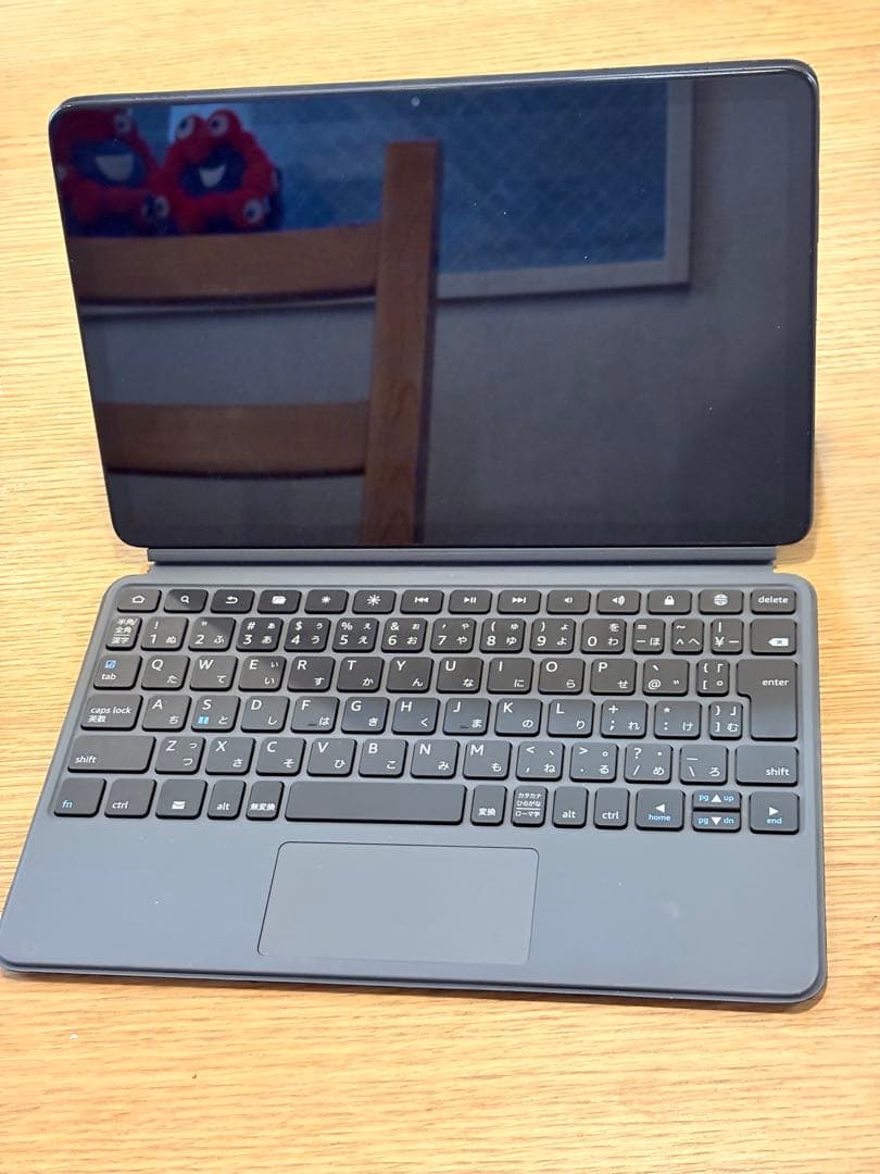 Firemax11タブレット 専用キーボード付き