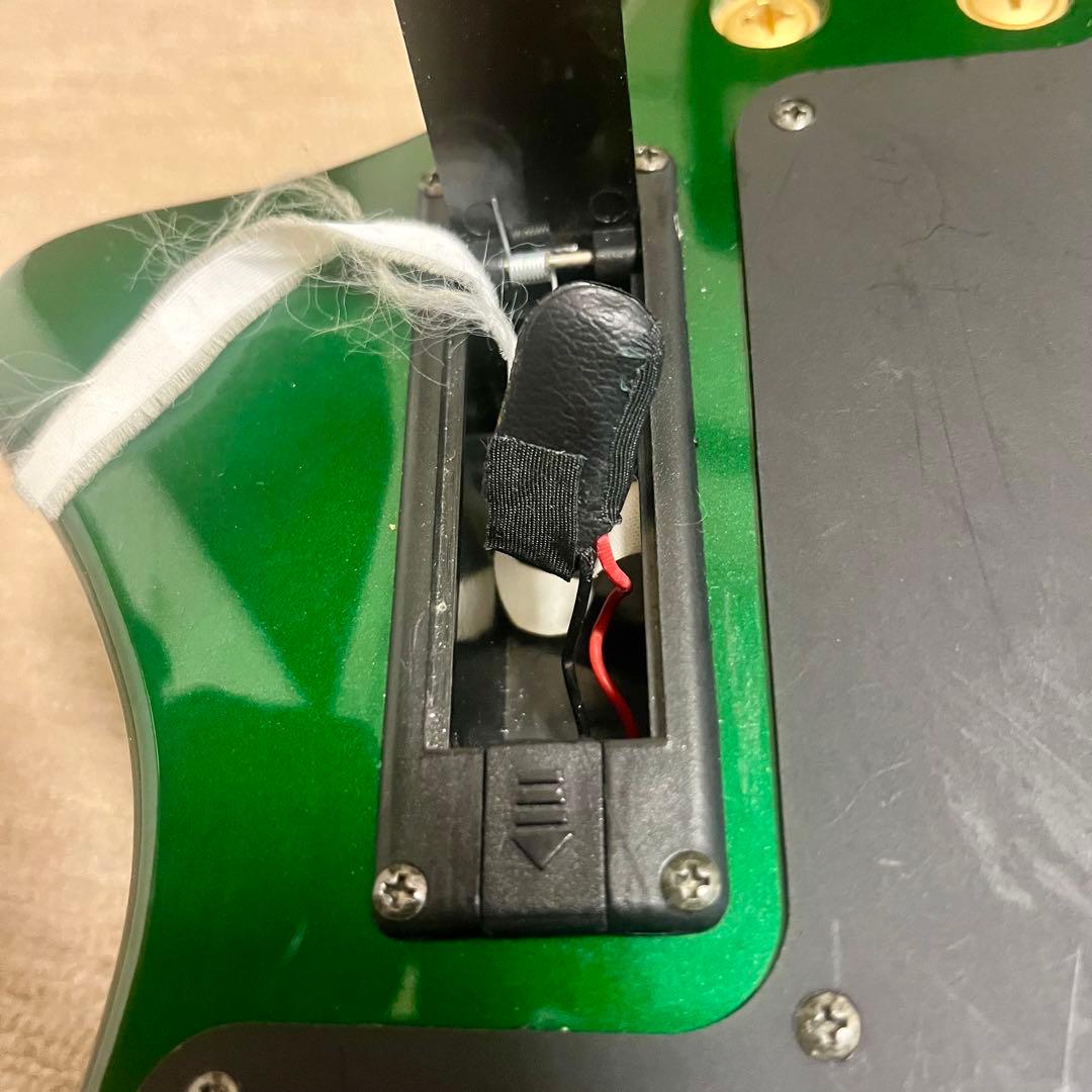 ★トレモロ付★フェルナンデス ZO-3 芸達者