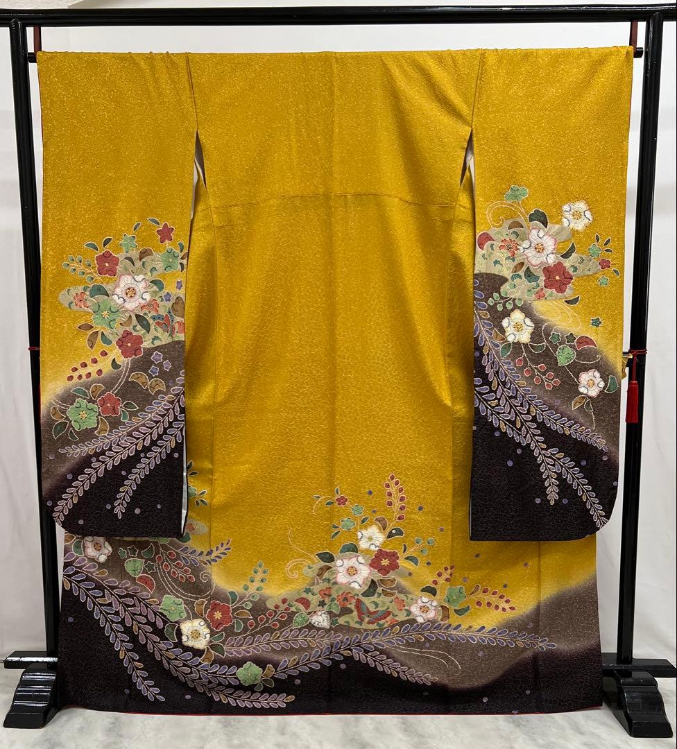 まゆ様 振り袖　長襦袢　2点ご購入 575