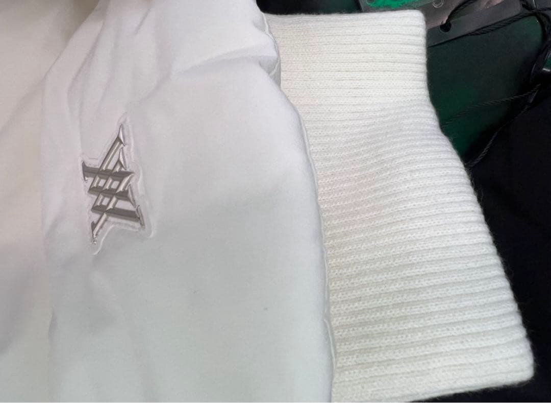 ☆ANEW GOLF☆ アニュー　レッグウォーマー