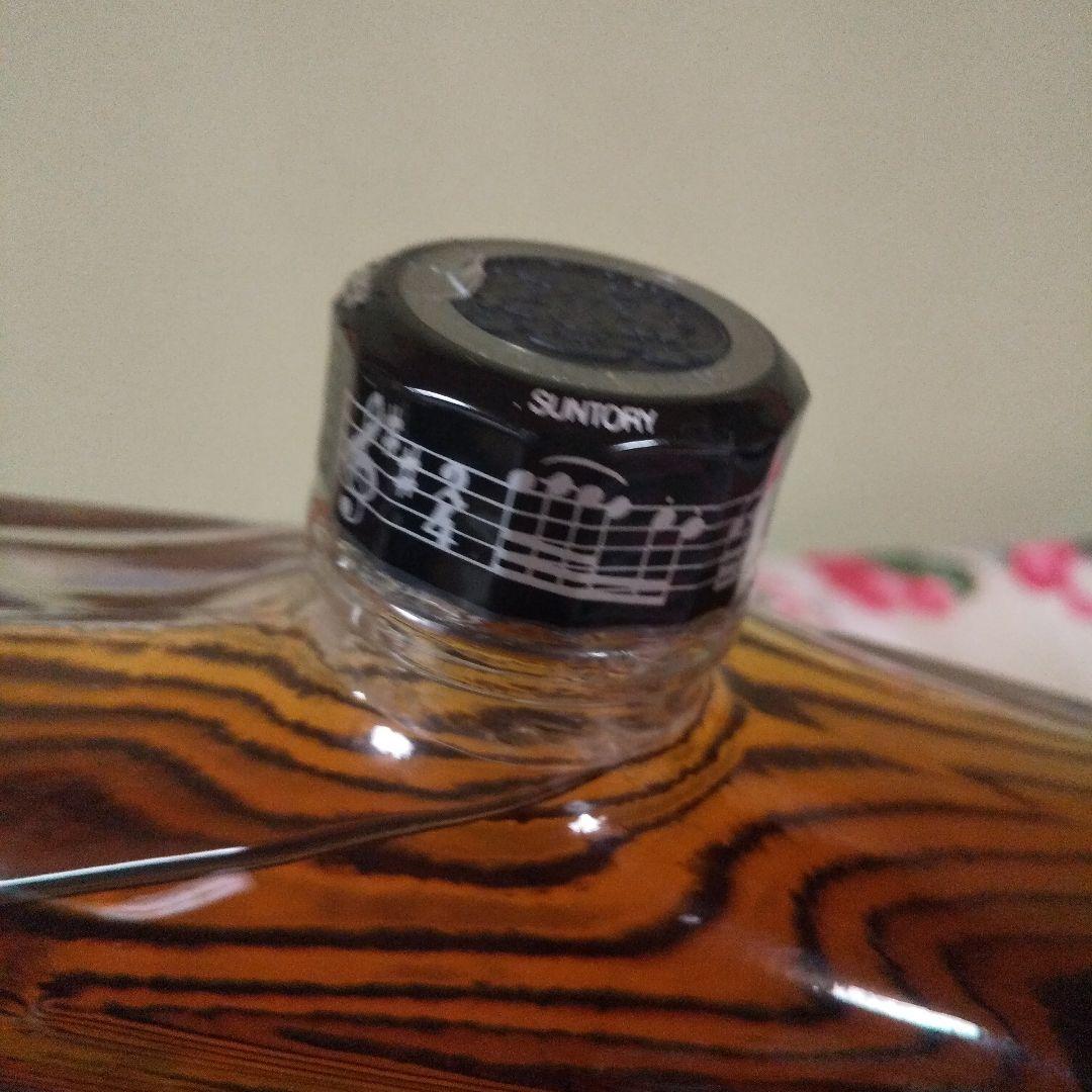 アコデオン型ウイスキー