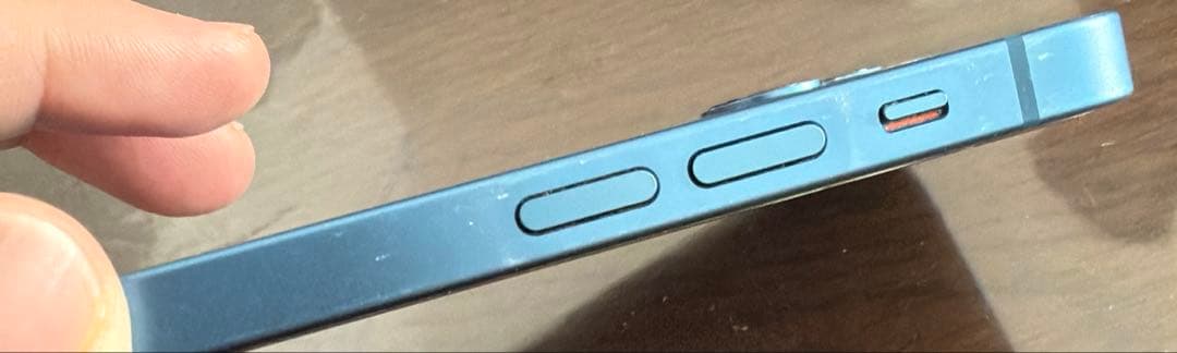 スマートフォン本体 iPhone13 mini 128GB