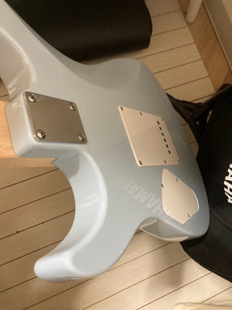 エレキギター YAMAHA PACIFICA