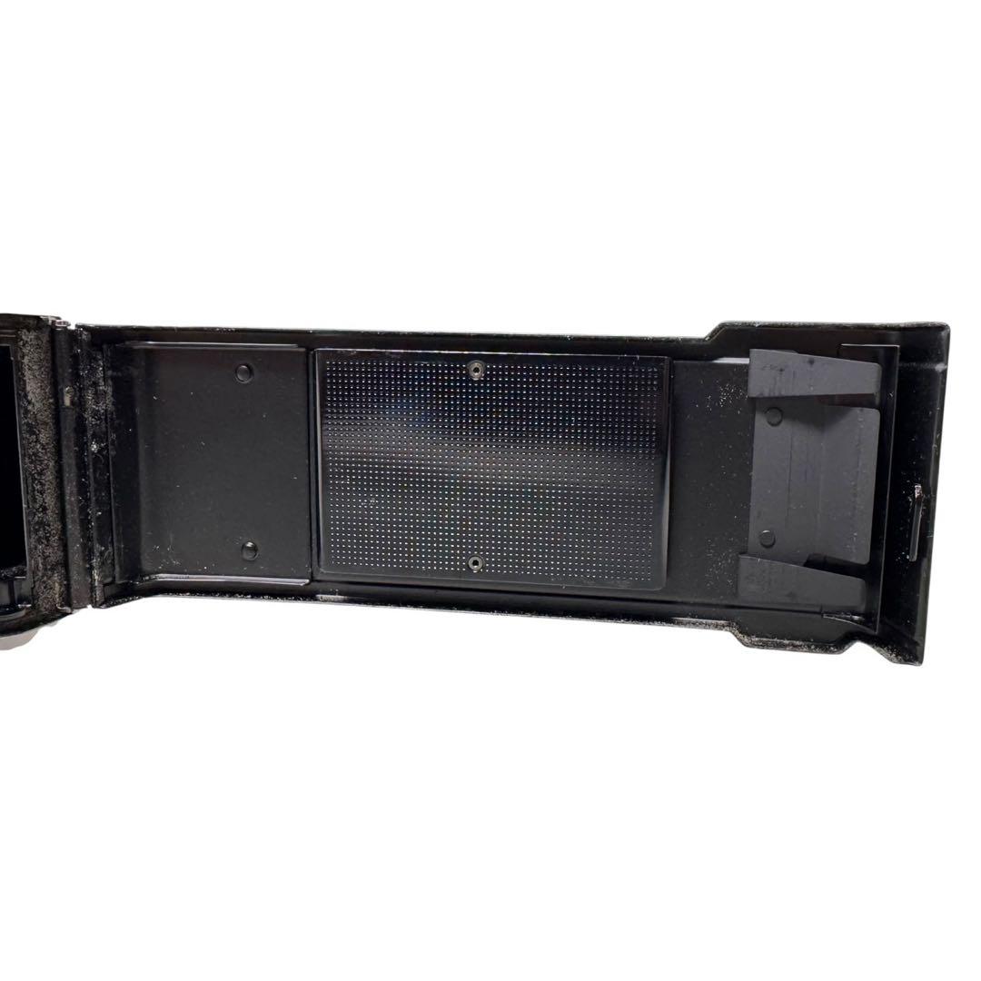 フィルムカメラ OLYMPUS OM-2N & ZUIKO 35mm F2.8