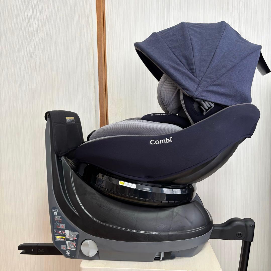 コンビ クルムーヴアドバンスISOFIXエッグショックJP-590ks.ry様用