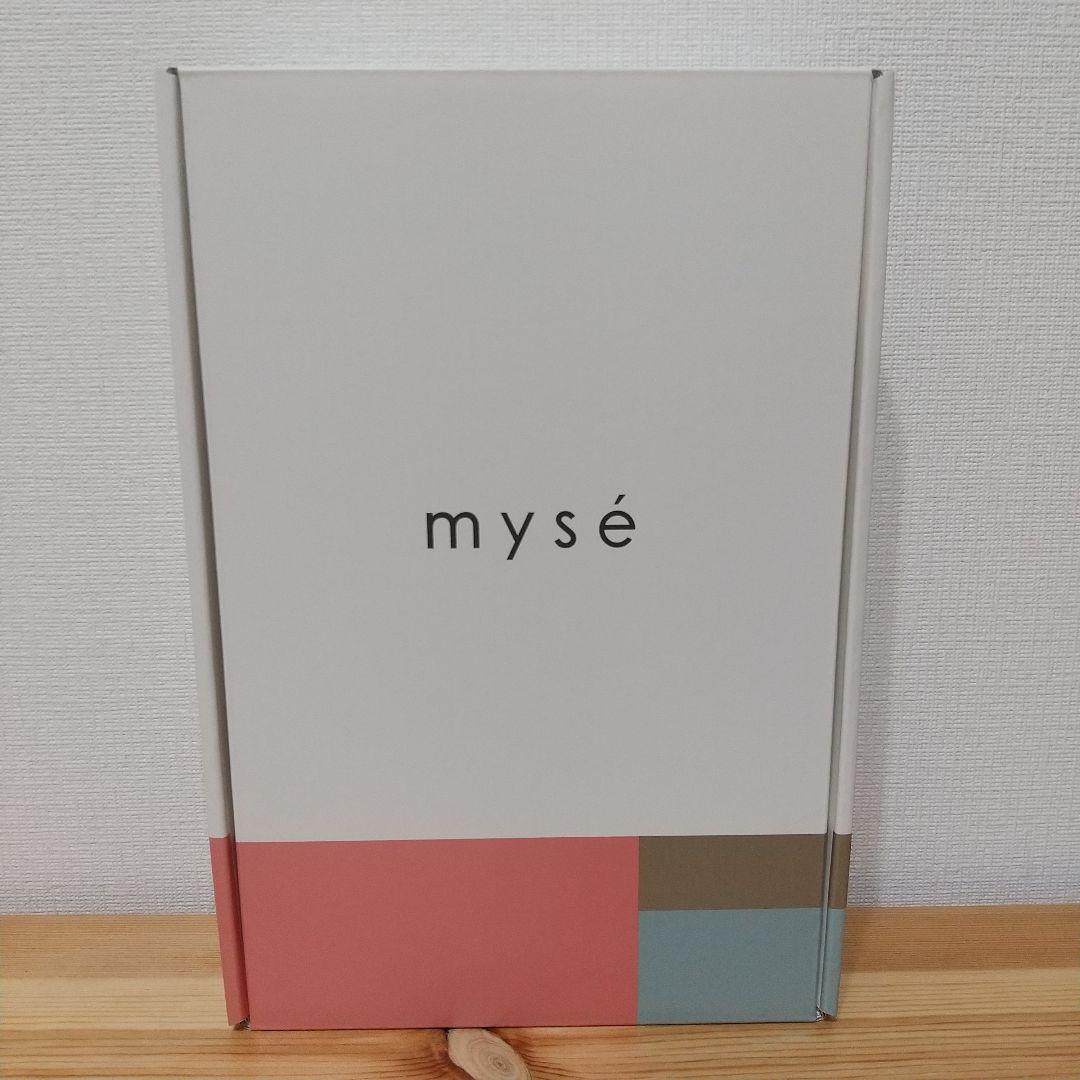 ミーゼ スカルプリフト