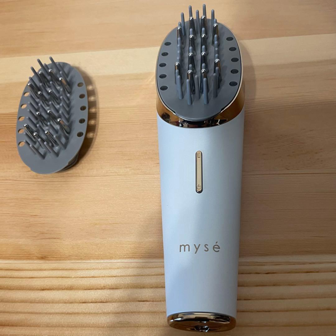 ミーゼ スカルプリフト